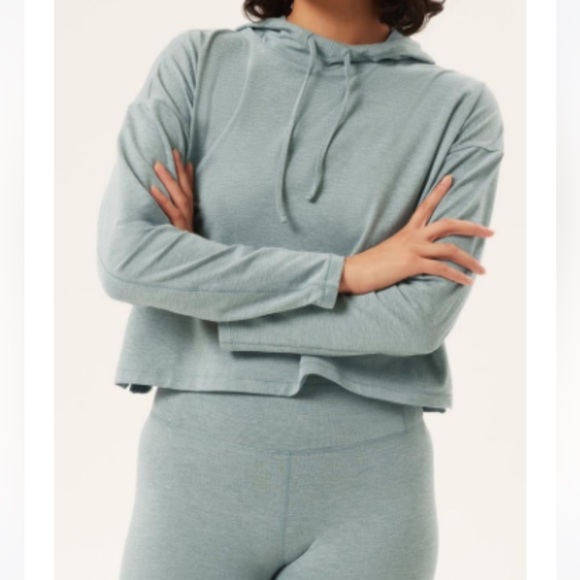 NWT FROST ReSet Hoodie - Picture 1 of 4